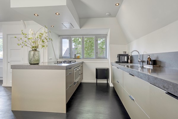 Medium property photo - Prins Hendrikstraat 1B, 6862 GX Oosterbeek
